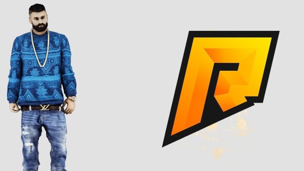 Фон радмир РП