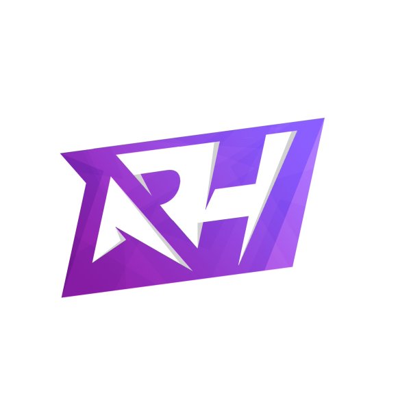 Красивый значок радмир