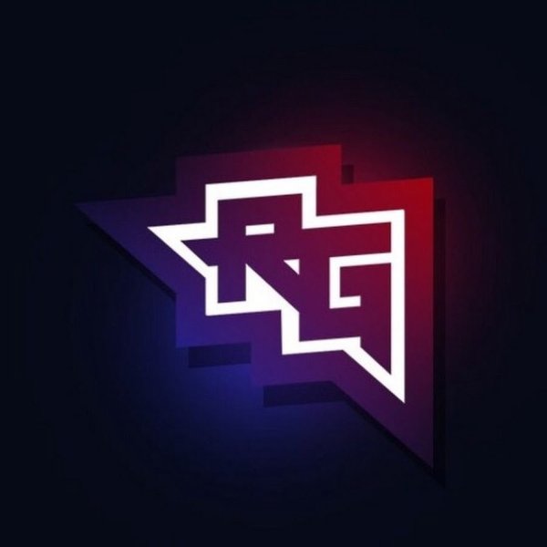 Логотип Радмира