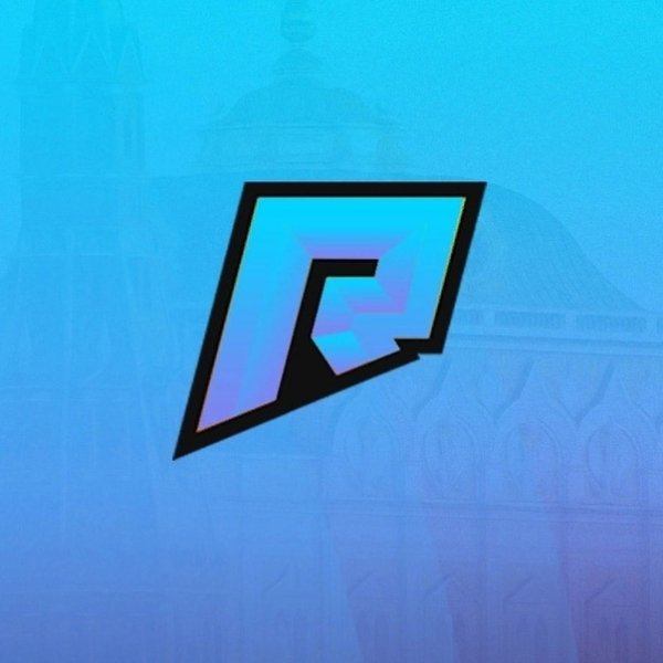 Радмир крмп значок