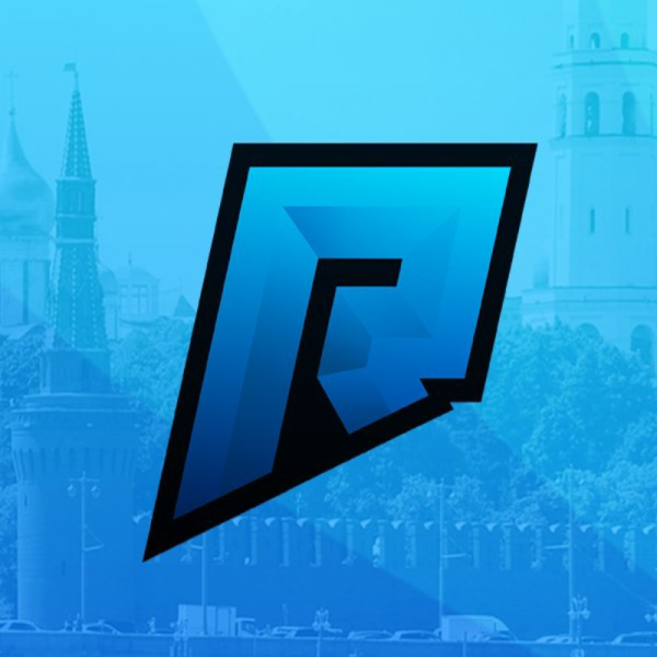 Радмир крмп лого