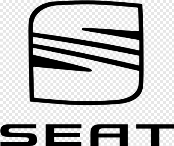 Значок автомобиля Сеат