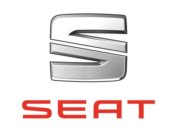 Seat logo