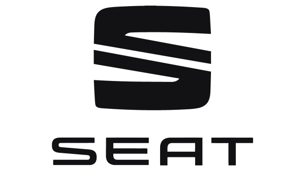Seat logo