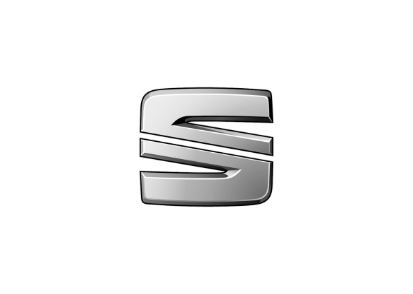 Seat logo