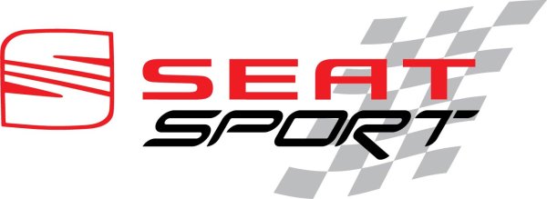 Сеат лого вектор