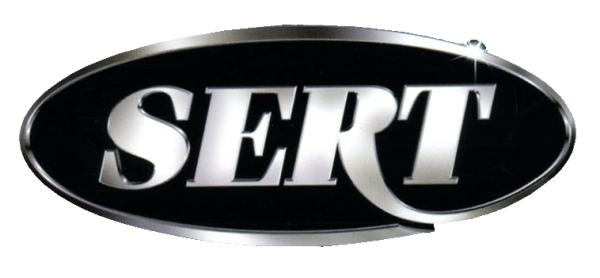 Логотип серт PNG