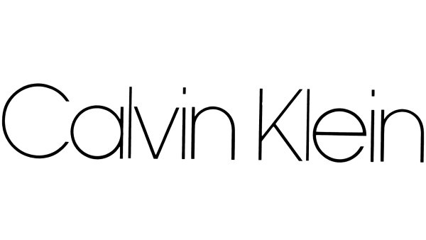 Логотип Кальвин кальян