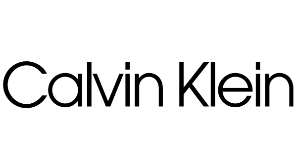 Calvin Klein Jeans логотип