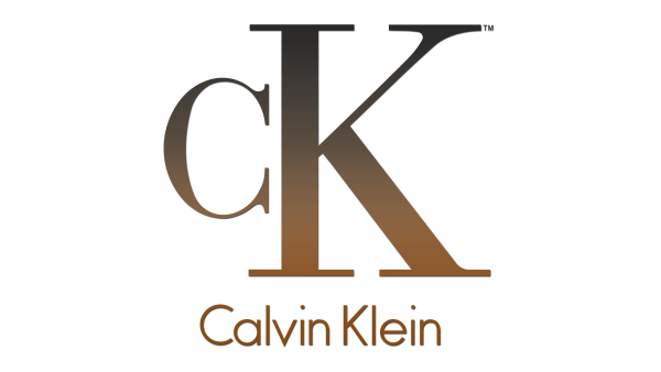 Кальвин Кляйн логотип