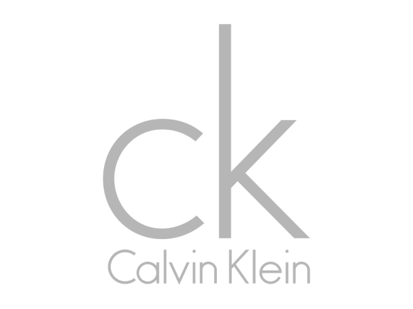 Calvin Klein logo