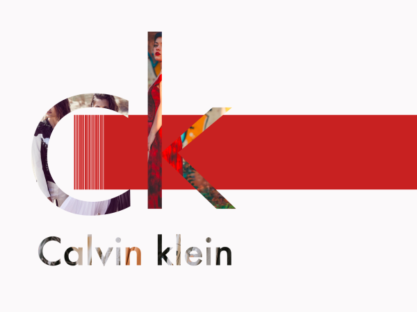 Calvin Klein logo