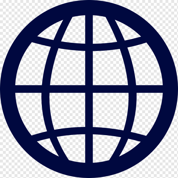 Глобус эмблема