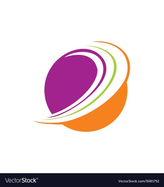 Планета лого