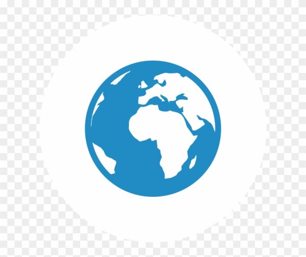 Значок земли