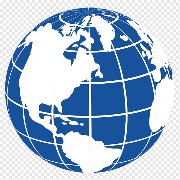 Земной шар Глобус