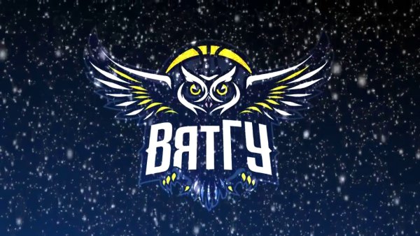 Логотип Политеха ВЯТГУ