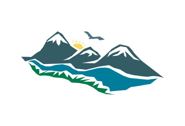 Горы символ