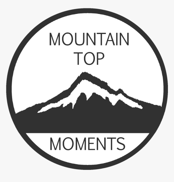 Горы эмблема