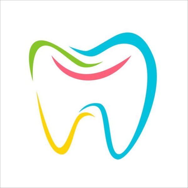 Логотип стоматологии