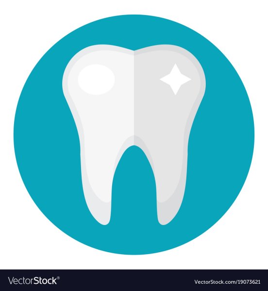 Стоматология зуб иконка