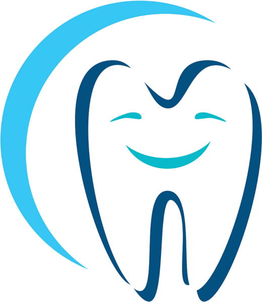 Зуб стоматология вектор