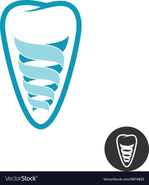 Имплант логотип