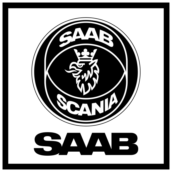 Saab Scania