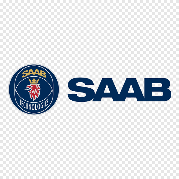 Saab Automobile ab логотип