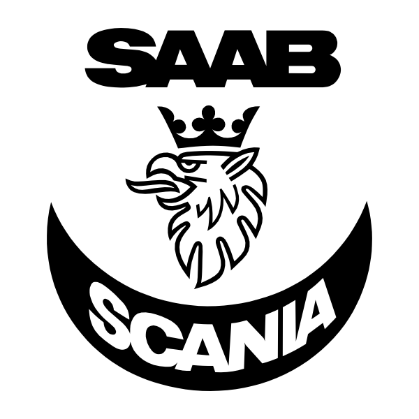 Saab Scania