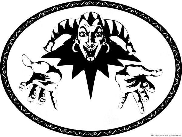 КИШ эмблема группы