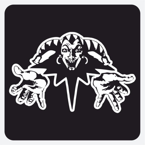 КИШ логотип группы