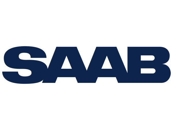 Saab логотип