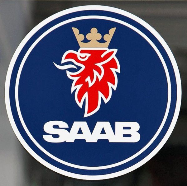 Значок Сааб Скания
