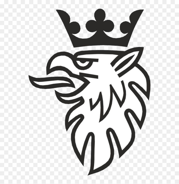 Грифон Скания вектор