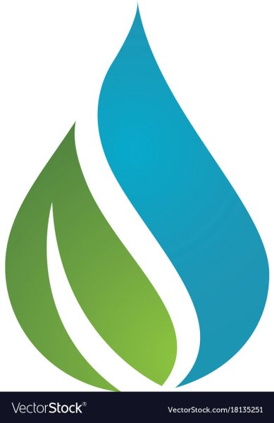 Капля логотип