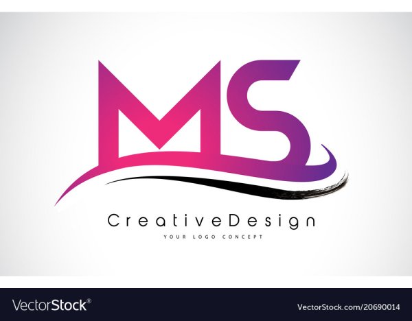 MS лого