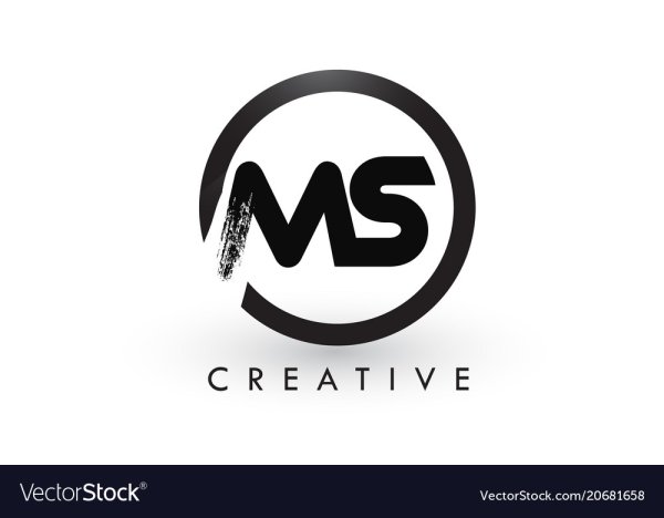 M S logo Creative
