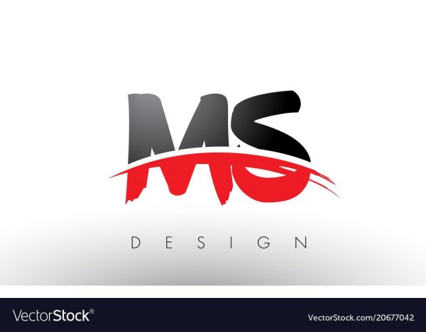 МС лого вектор