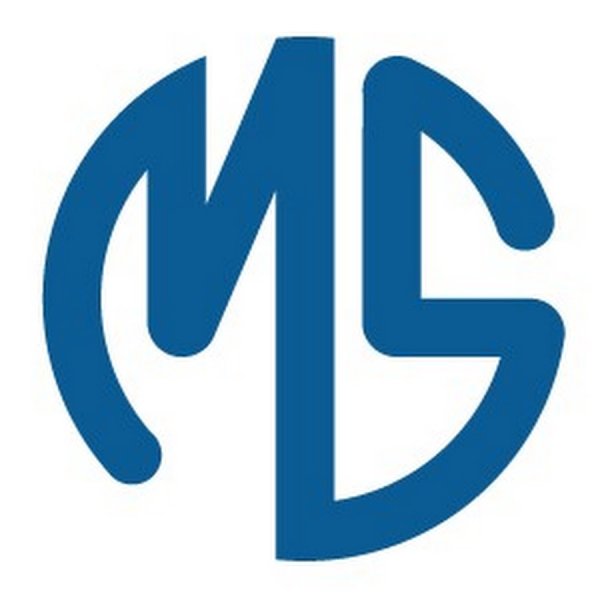Компания МС логотипы