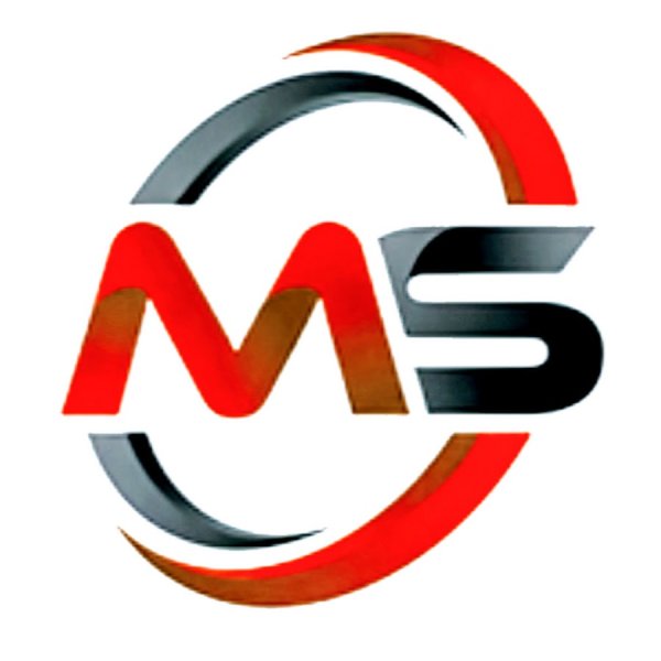 SV студия логотип