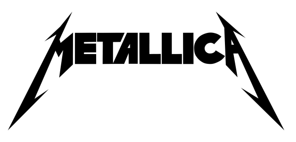 Металлика логотип группы