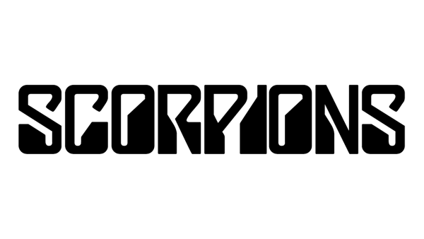 Группа скорпионс лого