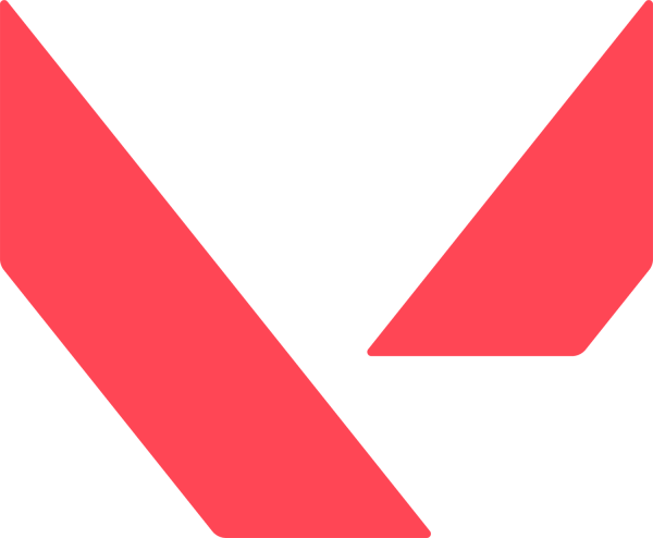 Валорант логотип