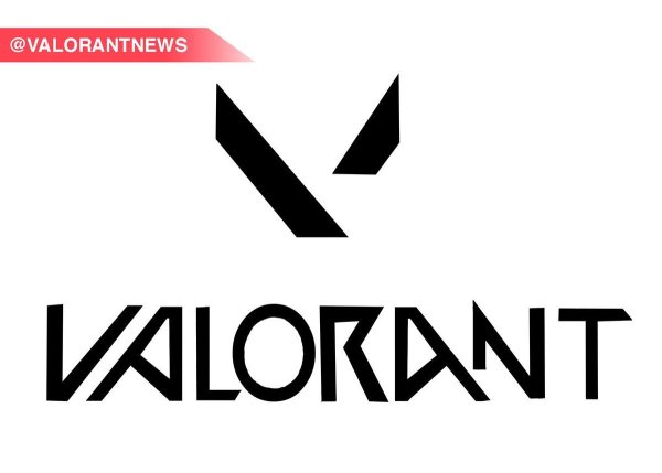 Логотип валорант (50 фото) » Рисунки для срисовки и не только