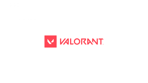 Валорант логотип