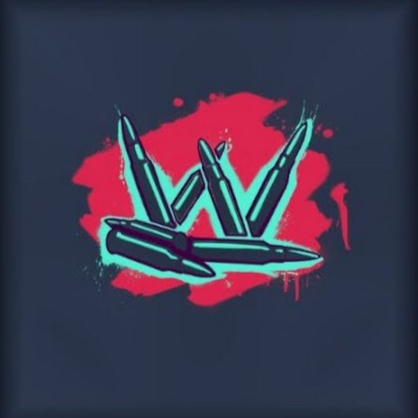 Kingdom valorant логотип