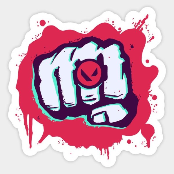 Омен валоант