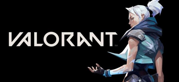 Баннер валорант
