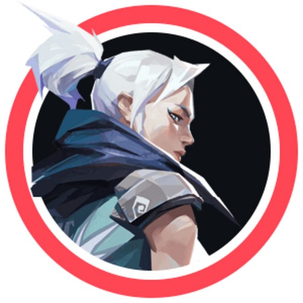 Валорант Минимализм